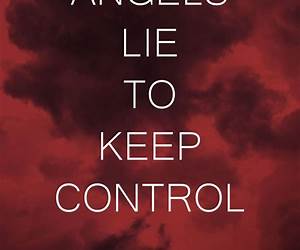 Angel's Lies