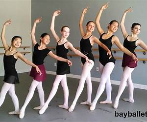 Ballet School