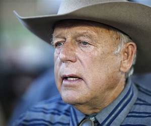 Cliven Bundy: American Patriot