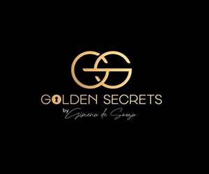 Golden Secrets (Golden Erotic Tales, #3)