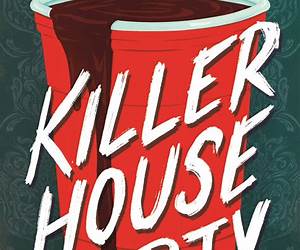 Killer House Party