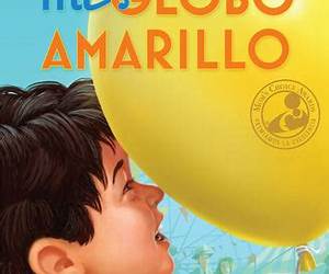 Mi Globo Amarillo (Spanish Edition)