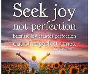 Seek Joy, Find Beauty, Share Love