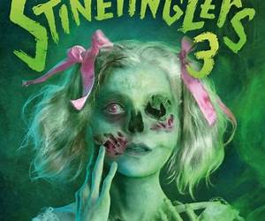 Stinetinglers 3: MORE Chilling Stories by the Master of Scary Tales