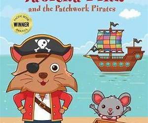 Tabitha Fink and the Patchwork Pirates