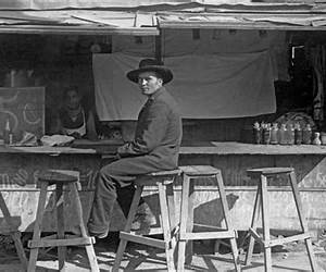 Tables From the Rubble: How the Restaurants That Arose After the Great Quake of 1906 Still Feed San Francisco Today