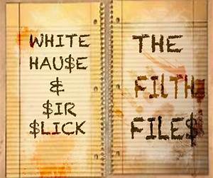 The Filth Files: Pork Chops and Chicken Wings