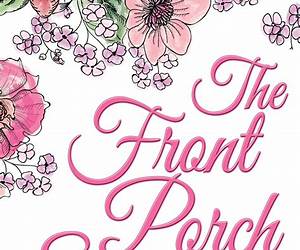 The Front Porch Sisters