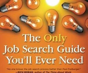 When Can You Start? The Only Job Search Guide You'll Ever Need